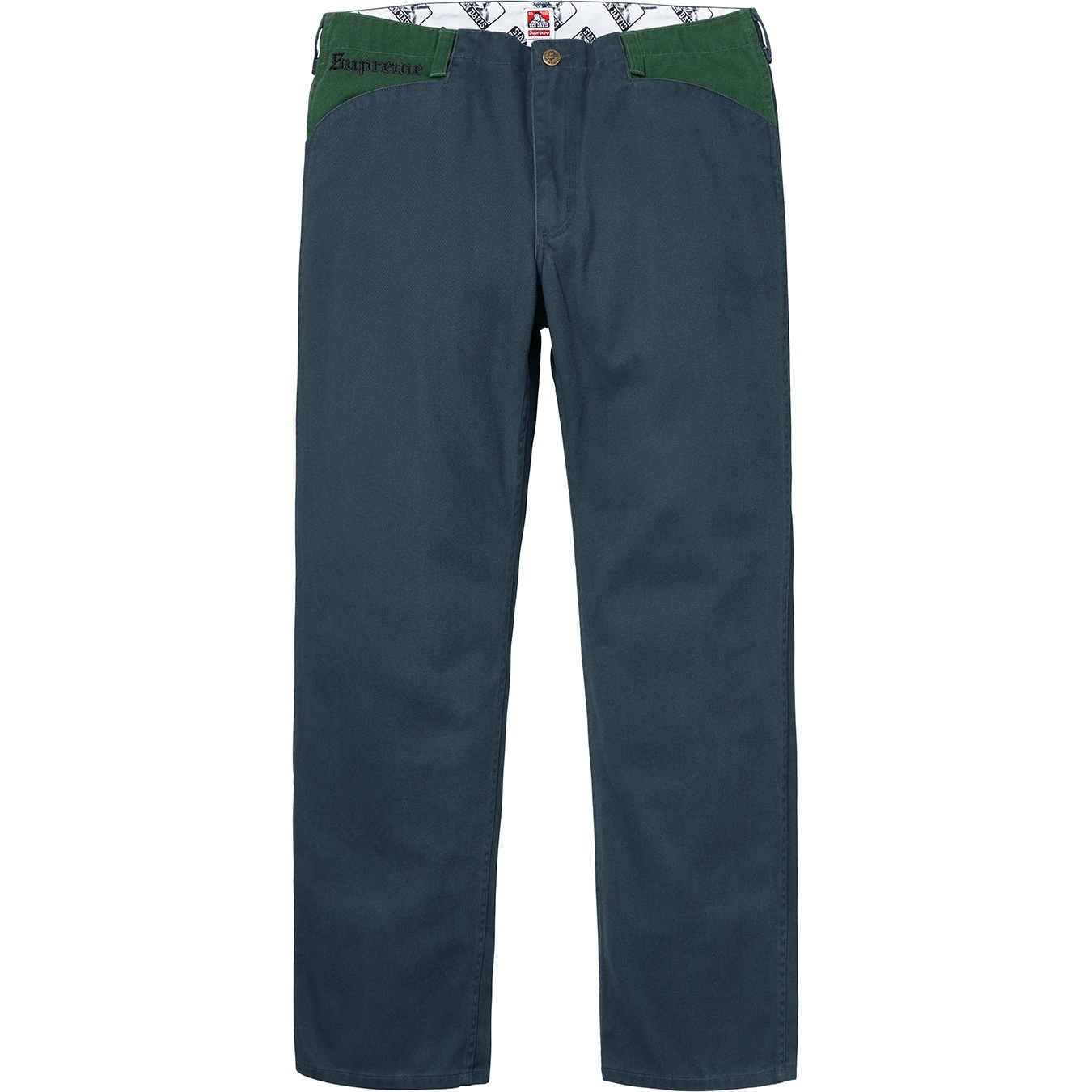 Supreme®/Ben Davis Work Pant view 6